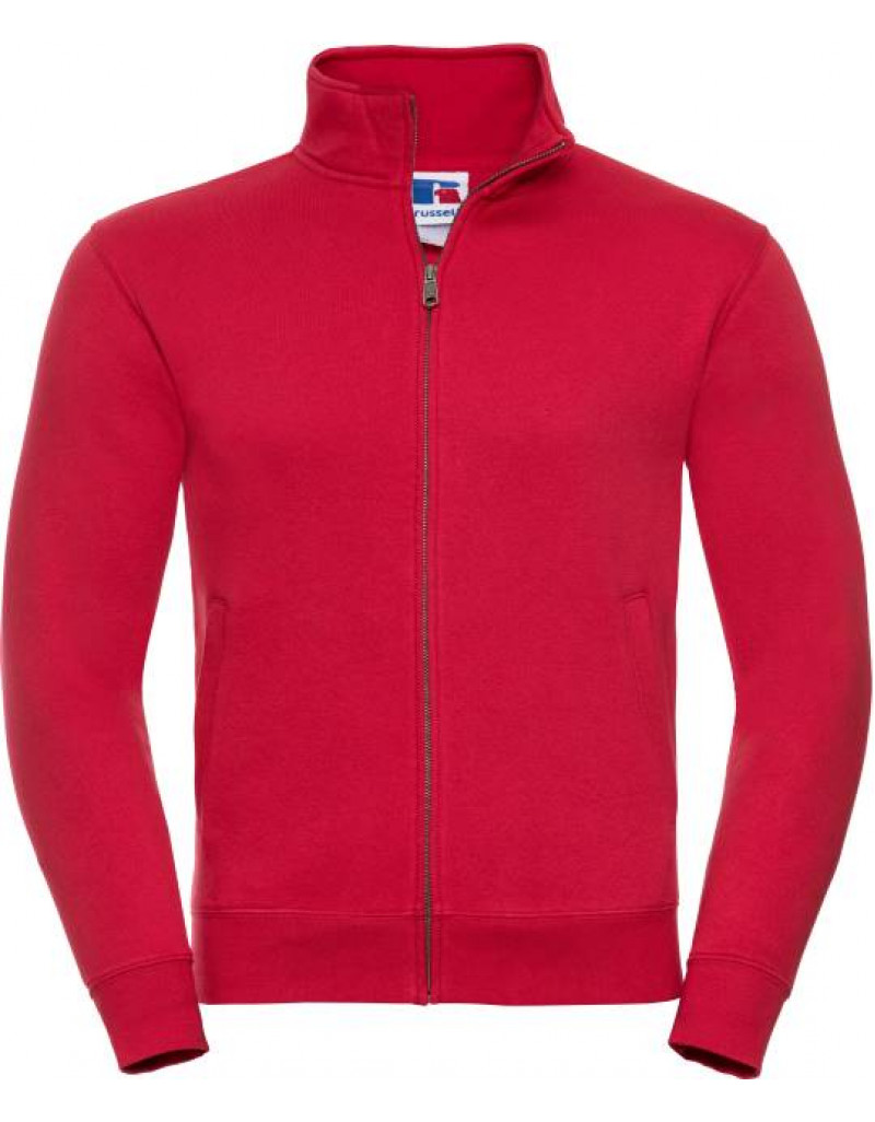 Jachetă de trening bărbătească „Authentic”